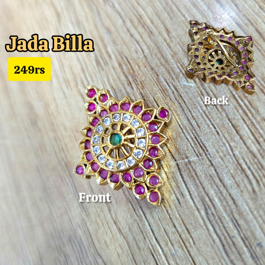 Jada billa