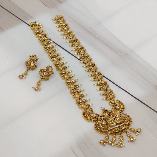 Long haram(Bridal)