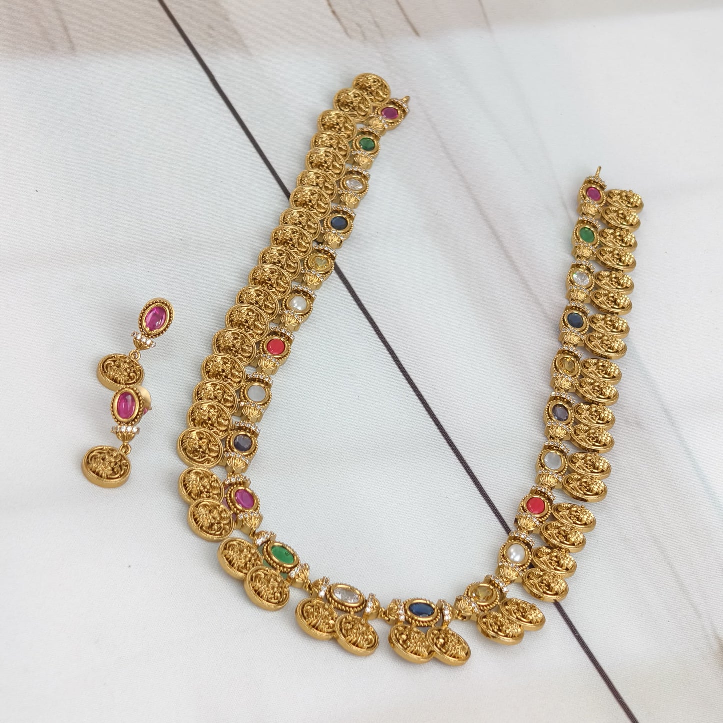 Kasu haram (multi colour)