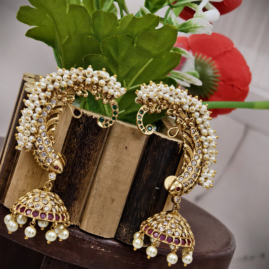 Ear cuffs(Big)
