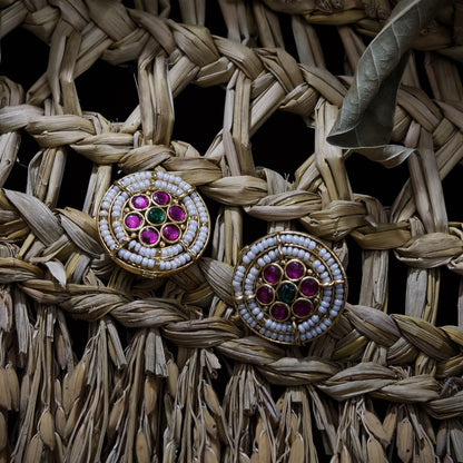 Ear Studs (traditional)