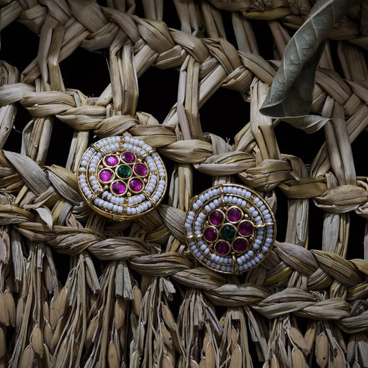 Ear Studs (traditional)