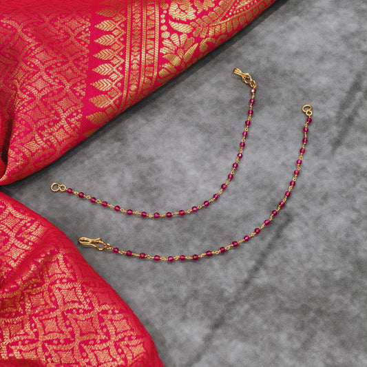Manulu Earchains