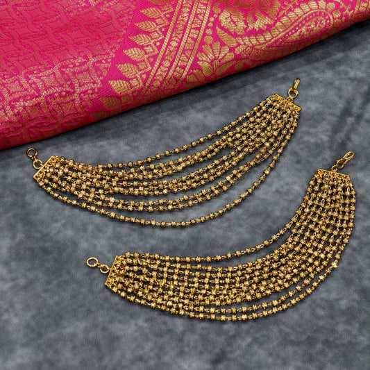 10 layer earchains