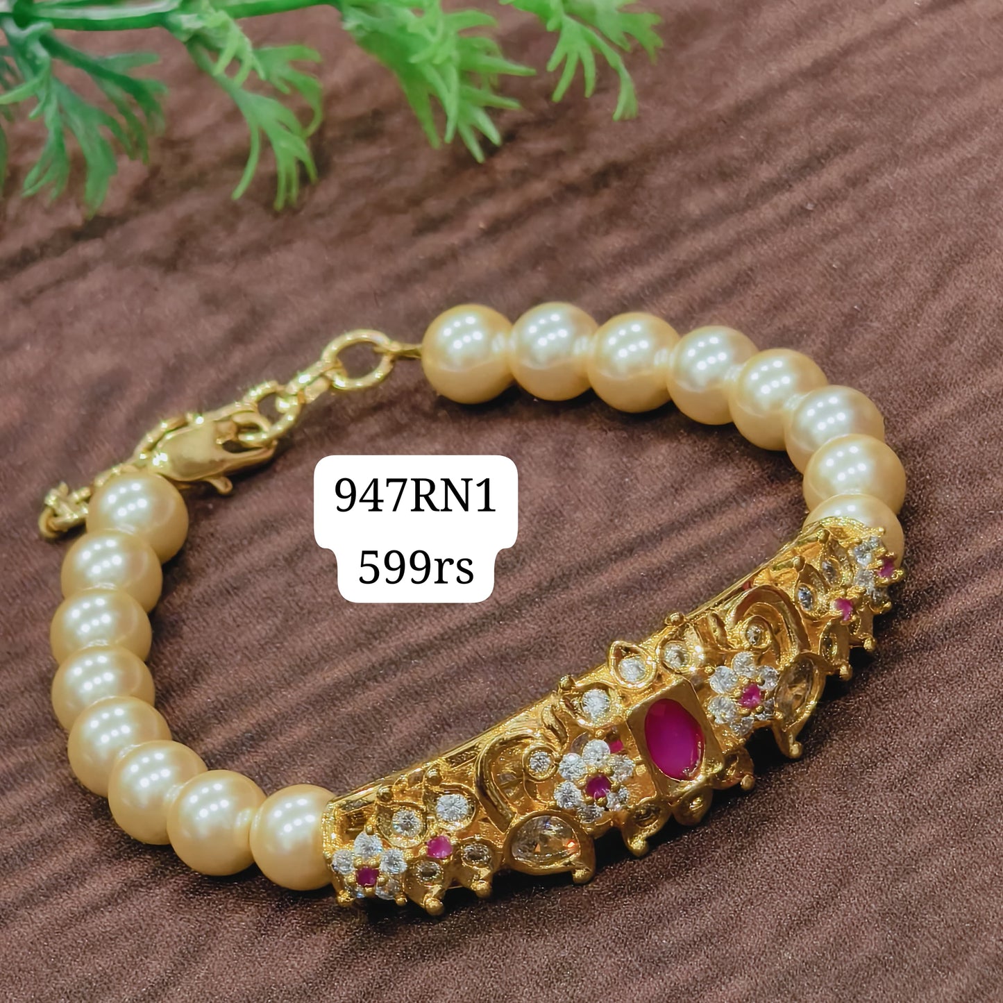 Bangle(white)