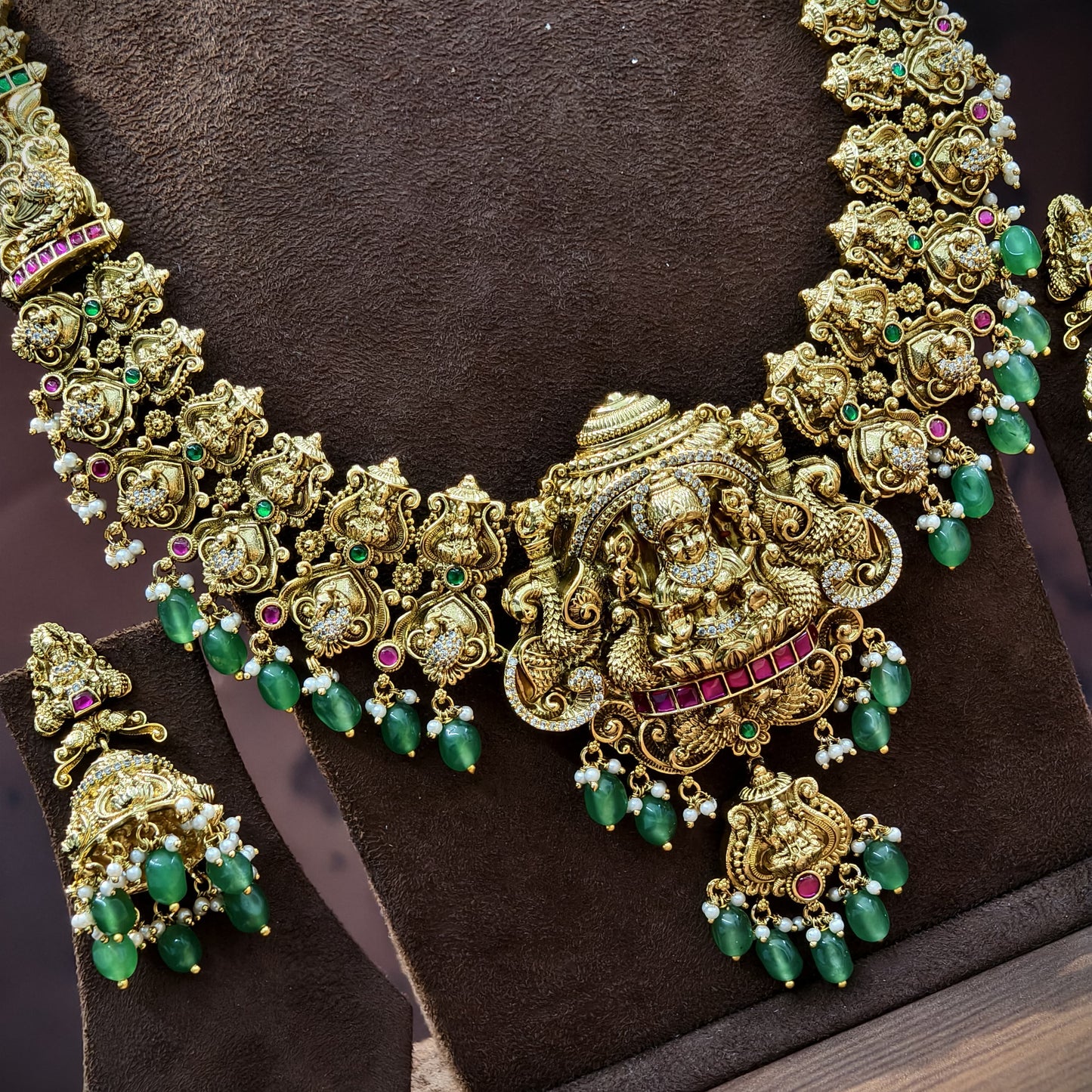 Premium Antique haram