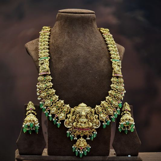 Premium Antique haram