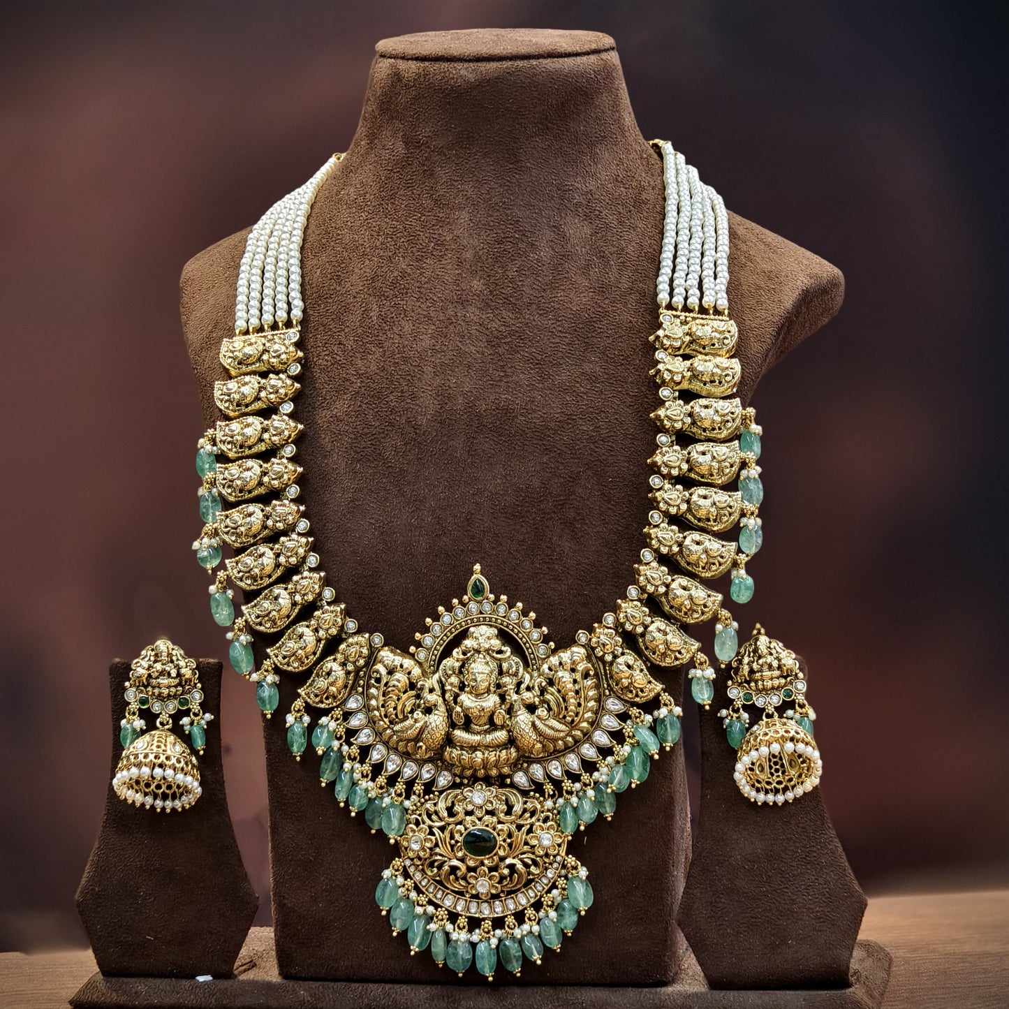 Premium Antique haram