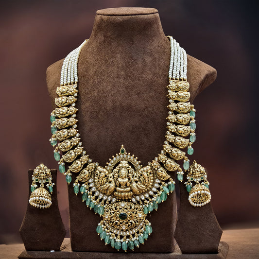 Premium Antique haram