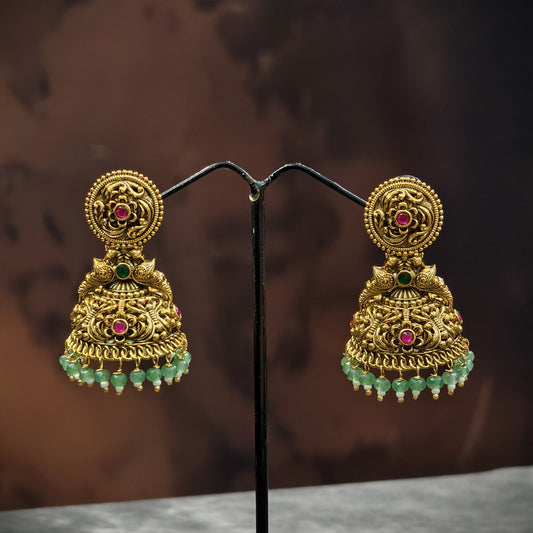 Antique Earings with premium