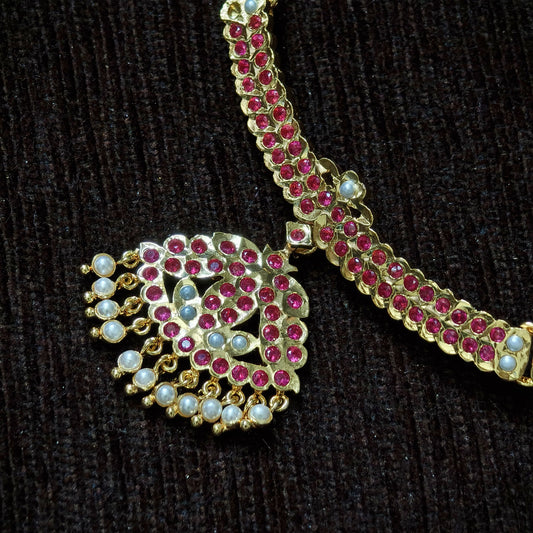 New pattern Neckset
