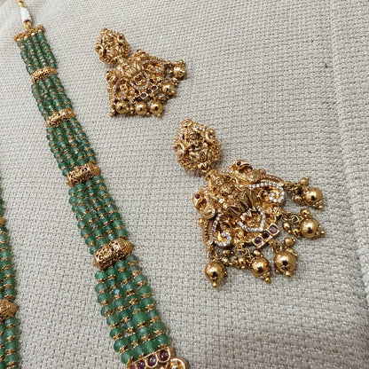 Long haram (Onex Beads)