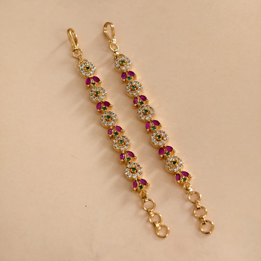 Multi stone Matilu