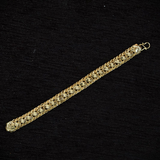Men bracelet