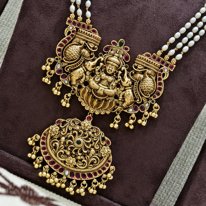 Premium Antique  Rani Haram