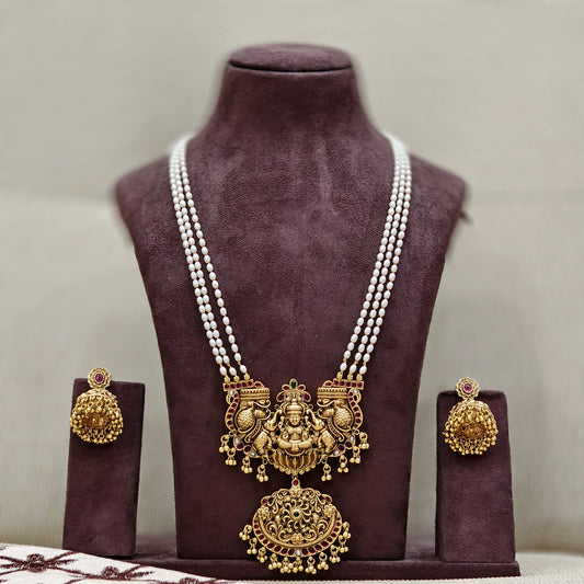 Premium Antique  Rani Haram