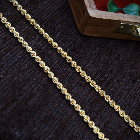 Thali chain