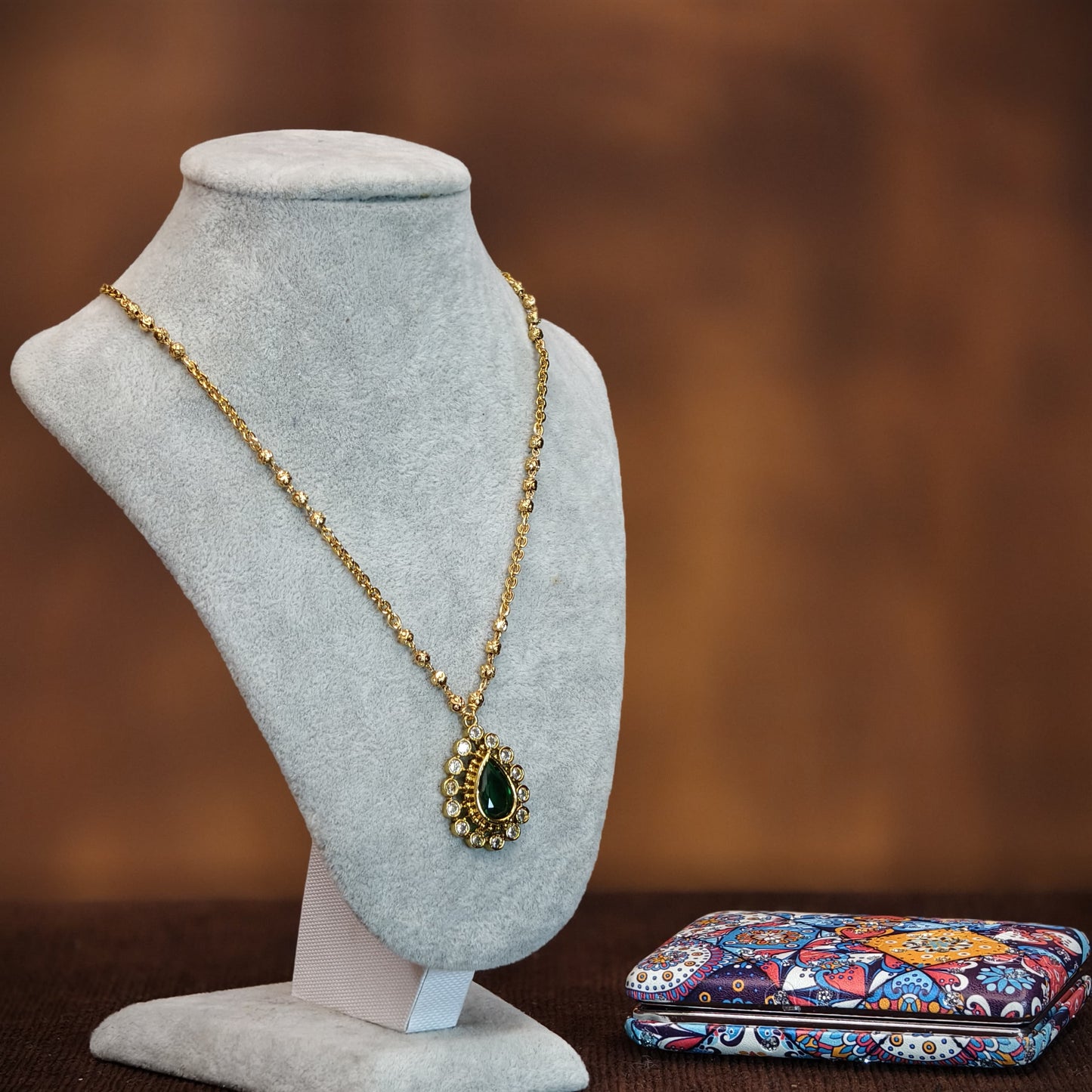 Chain(green)