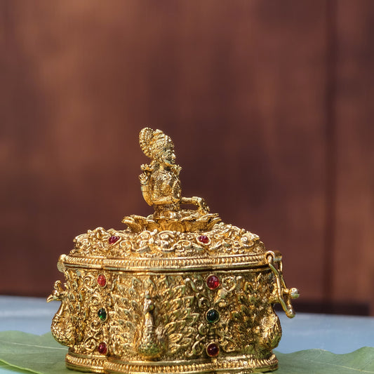 Kunkuma barini(Laxmi)