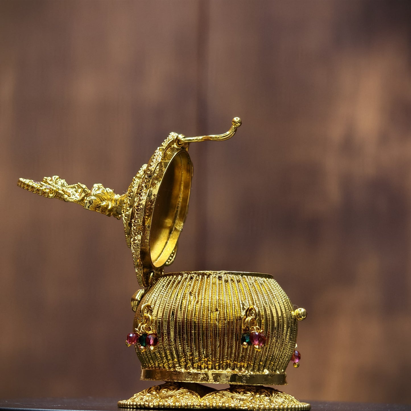 Kunkuma barini