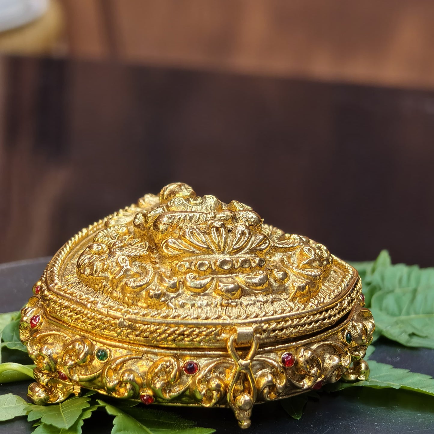 Kunkuma barini