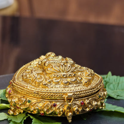 Kunkuma barini