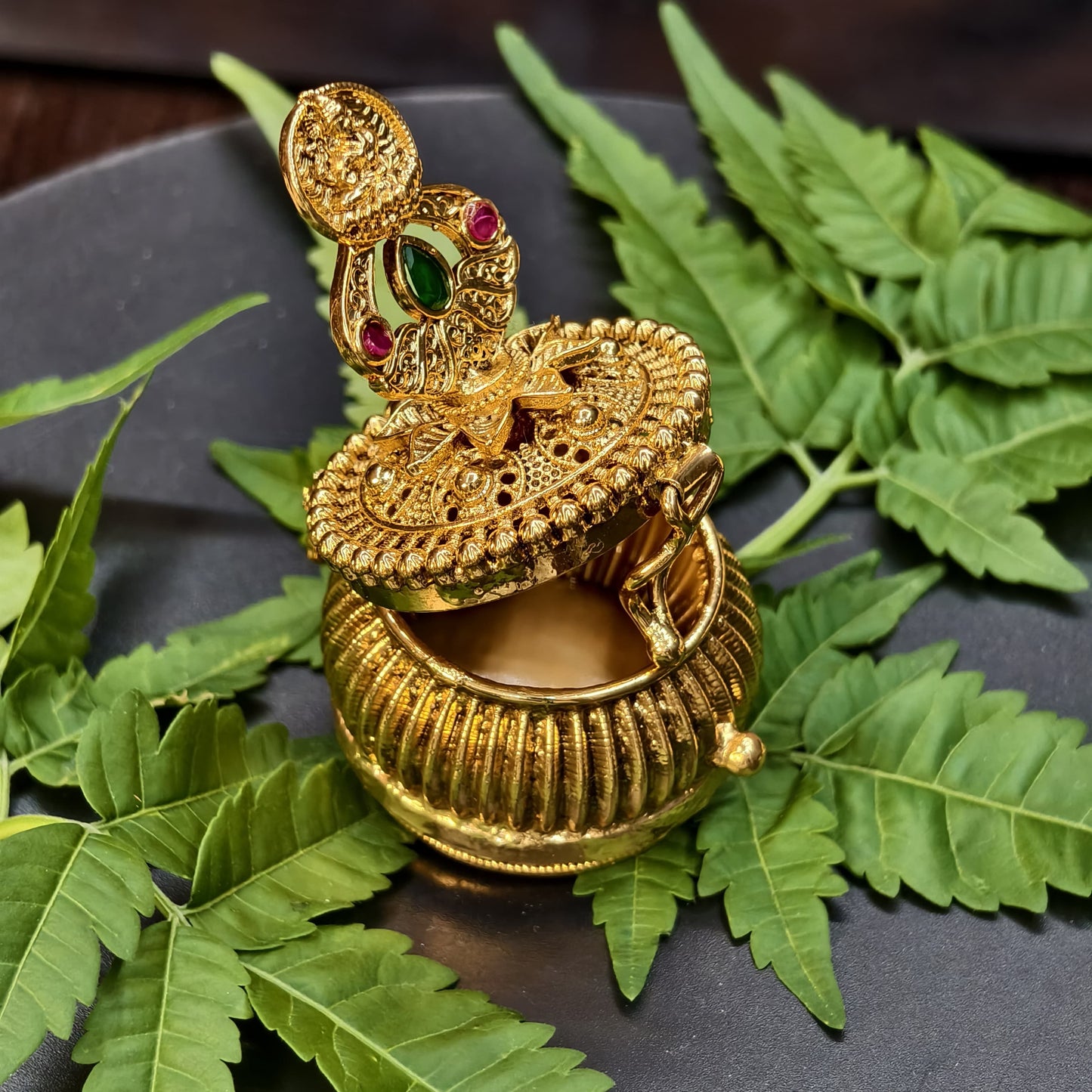 Kunkuma Barini