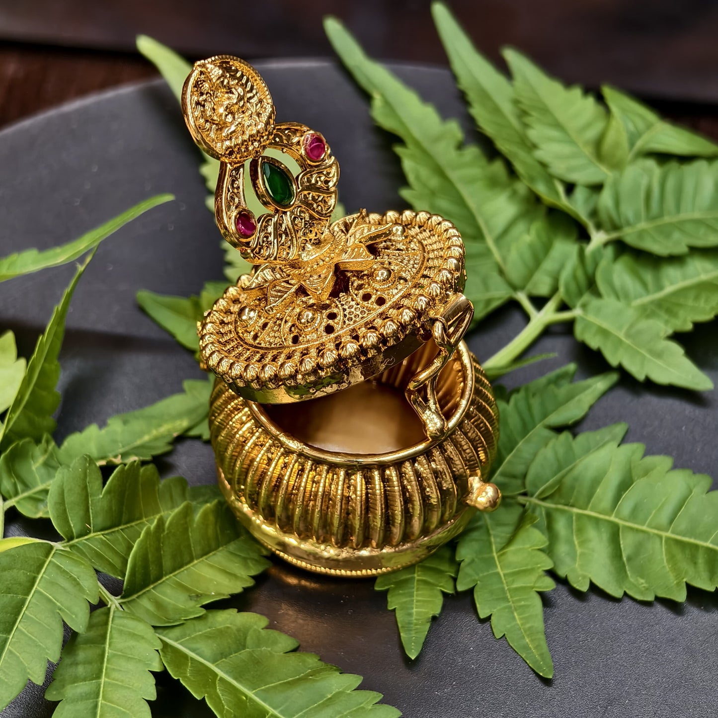 Kunkuma Barini