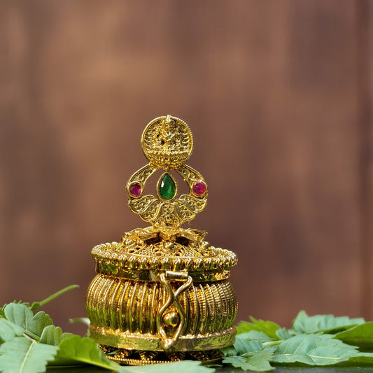 Kunkuma Barini