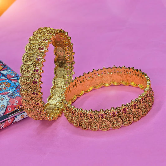 2.6 kasu bangles