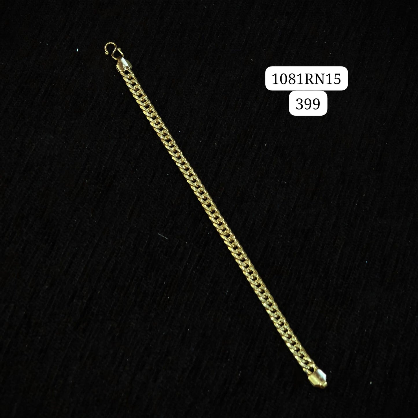 Men bracelet