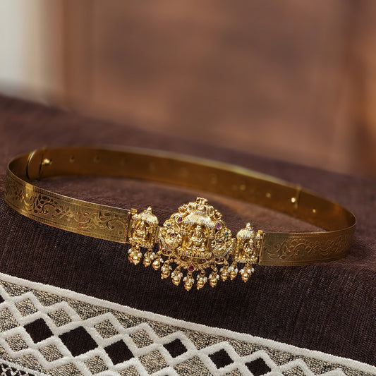 Hip belt (single pendant)