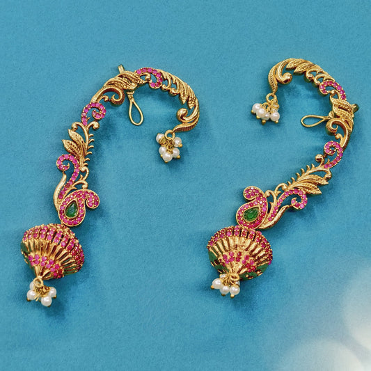Earcuffs
