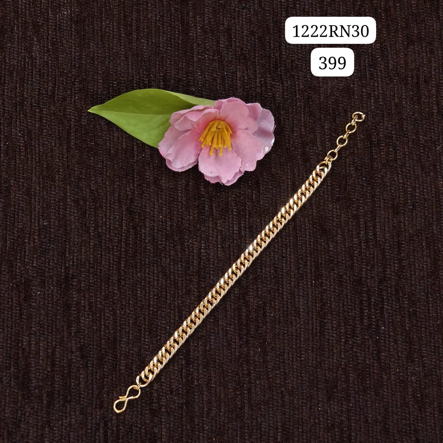 Men bracelet