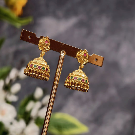 Butta Earrings