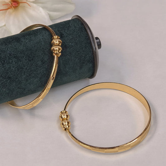 Bangles (pair)