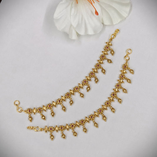 Single line EARCHAINS
