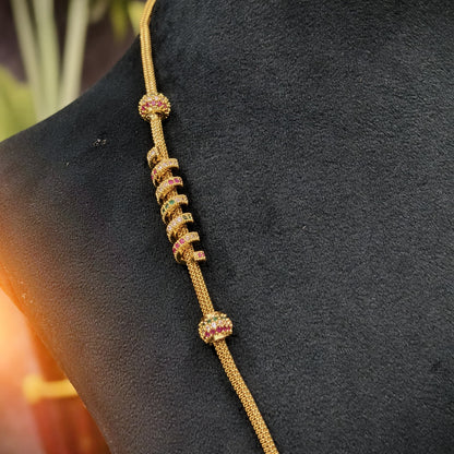 Thali chain