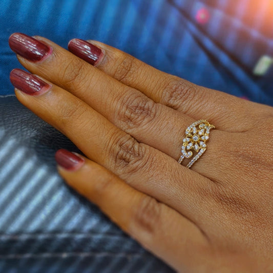 Finger ring
