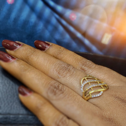 Finger ring