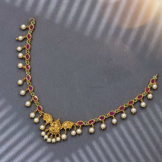 Short neck set