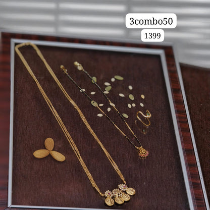3 combo 50