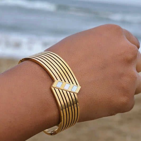 Anti- Tarnish bracelet