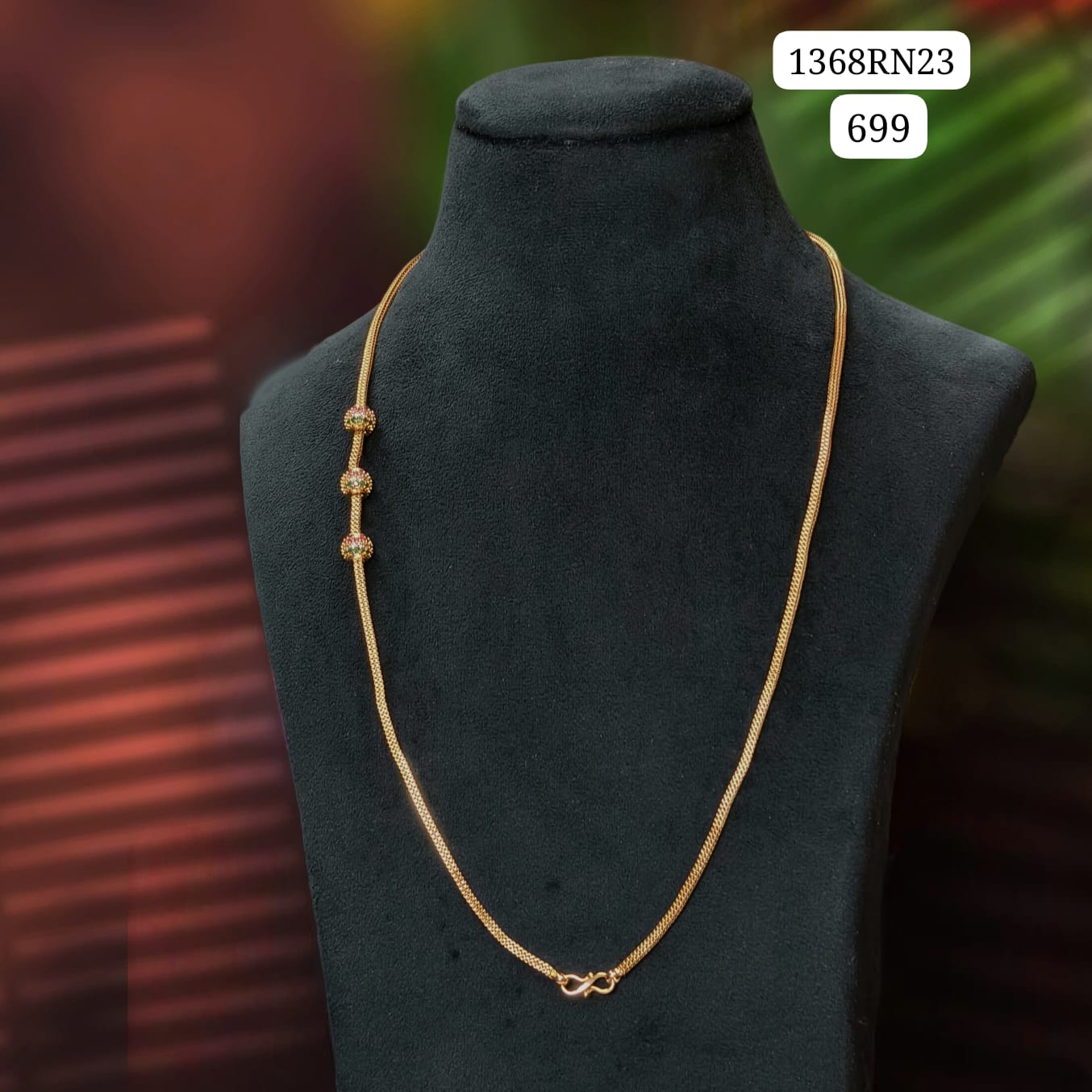 Thali chain