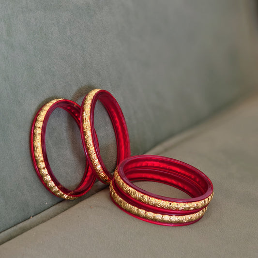 2.4 bangles