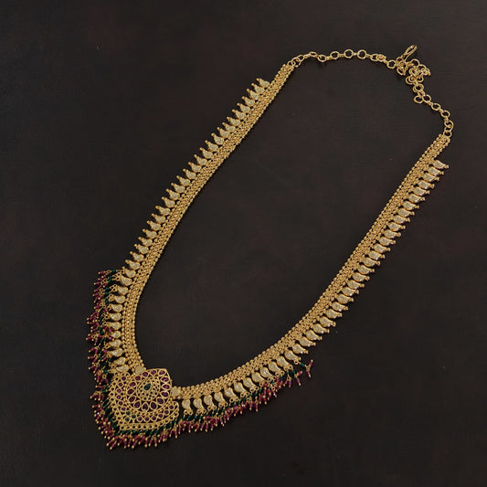 Without God motive micro-gold- haram