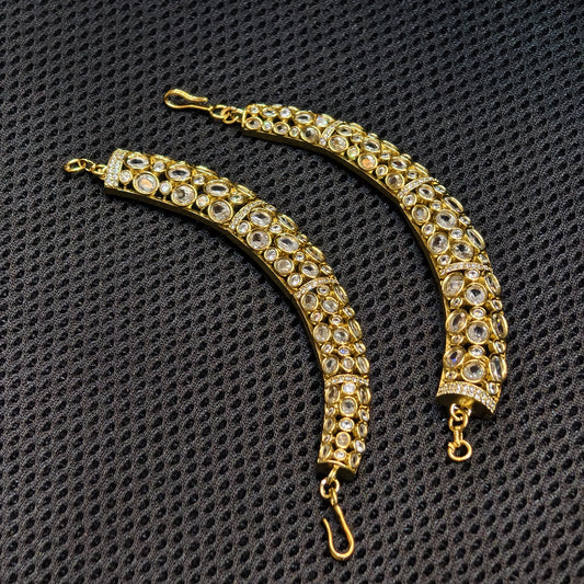Kante pattern Earchains