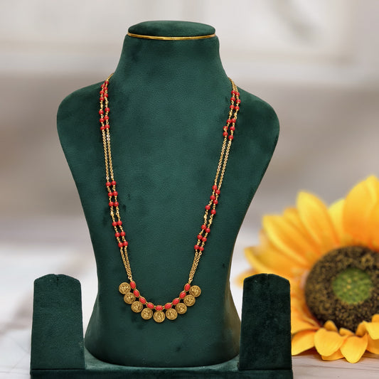 Pagadam long chain