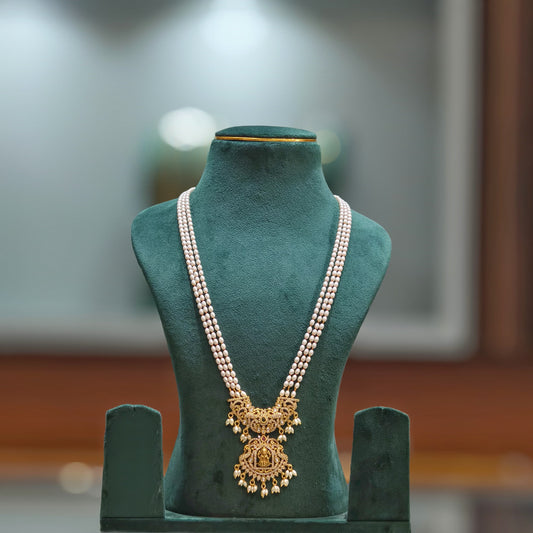 Kalki beads haram