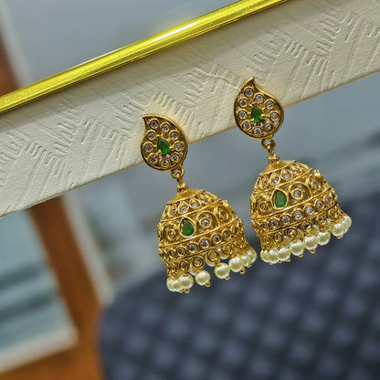 Kante neck set
